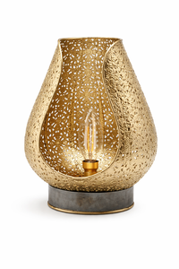 Best <b>Decorative</b> Unique Metal <b>Moroccan</b> Candle Lantern Classic Pot Design Candle Holder Lantern For Home <b>Decoration</b> - Product Image 3