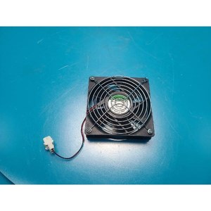 SUNON KD2412PTB1-6A Usado como está, piezas de equipos semiconductores legados - Product Image 2