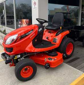 Venta Directa de Fábrica al Por Mayor a Precio Competitivo: Cortadoras de Césped Residenciales Kubota Zero Turn en Oferta con el Mejor Descuento - Product Image 2