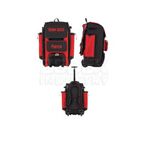 Maßgeschneidertes Team-Sportbekleidungs-Set Hochwertige Atmungsaktive Polyester-Stoffe Baseball-Uniform-Paket OEM-Service Erwachsene Herren-Trainingskleidung