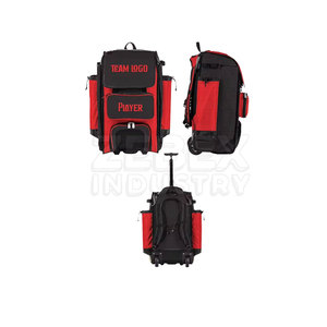 Conjunto de Ropa Deportiva Personalizada para Equipos, Uniforme de Béisbol de Tela de Poliéster Transpirable de Alta Calidad, Servicio OEM, Entrenamiento para Hombres Adultos - Product Image 4