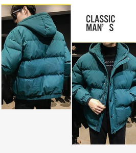 Winter Short Body Women <b>Jackets</b> Customize Style Long Sleeve <b>Cropped</b> Women <b>Puffer</b> <b>Jackets</b> Wholesale Custom Logo <b>Puffer</b> <b>Jacket</b> - Product Image 4