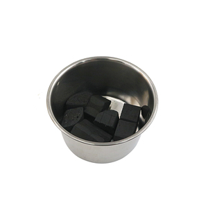 Charbon à chicha en gros, prix de gros, qualité supérieure, livraison rapide, stock fiable - Product Image 4