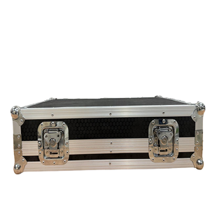 MALETÍN DE VUELO MEZCLADOR 1402VLZ4 DE CALIDAD PREMIUM SIN MALETÍN DE VUELO DE RUEDAS CON CALIDAD DE EXPORTACIÓN - Product Image 1