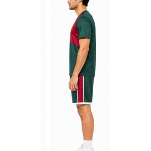 Professional Badminton Uniform <b>Athletic</b> Design Offering Comfort Flexibility And Freedom Of Movement During Court Play - Product Image 5