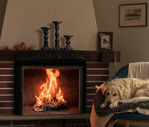 Candelabros de Madera Tallados a Mano para Bodas, Portavelas para Decoración del Hogar, Mesa, Ramadán, por MULTI CRAFT - Product Image 4