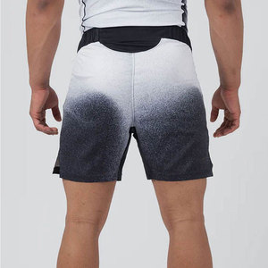 Shorts de combat MMA pour hommes, vêtements d'entraînement professionnels, séchage rapide, respirant, flexible, vêtements de sport d'arts martiaux, vente en gros - Product Image 2