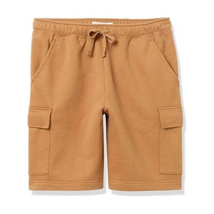 Shorts de sport personnalisés pour hommes avec cordon de serrage à la taille, vente en gros, shorts de fitness et de jogging personnalisés - Product Image 5