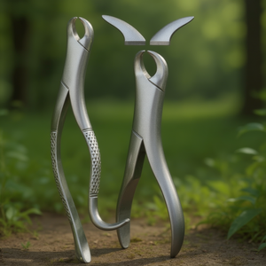 Warsaw Medical Dental Surgical Instruments - Product Image 3