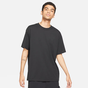 Camiseta de Verano Personalizada para Hombre, con Bloques de Color, 100% Algodón, Cuello Redondo, Manga Corta, Estilo Casual, Transpirable, de Secado Rápido y Ecológica - Product Image 3