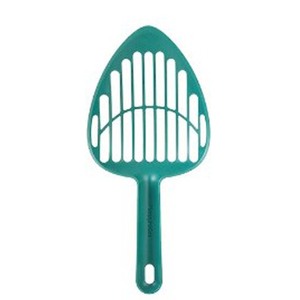 Recogedor de excrementos de plástico para perros y gatos, que ahorra tiempo y esfuerzo al dueño, facilitando la limpieza y el cuidado de las mascotas. - Product Image 5