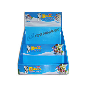 Estante de exhibición de papel DORAEMON-"Estante de exhibición de goma" - Product Image 4