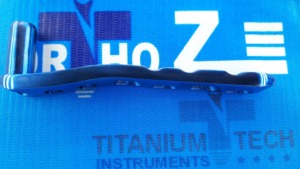 Placas de Implante Ortopédico de Titanio Grado 5 DCS 95 °   Placas de bloqueo (6-9 H) + Tornillos DCS + LCP de 5 mm + Tornillo de 6.5 mm 55 piezas ORTHO ZE ORZ-OP-00 - Product Image 6