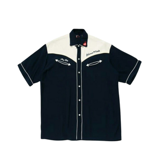 Vietnam Workwear Shirt Manga corta Durable Quick Dry - Product Image 2