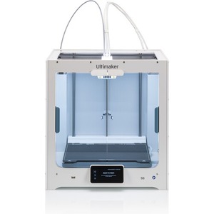 Impresora 3D UltiMaker S6 - Product Image 3