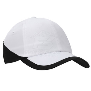 Lightweight Breathable <b>Waterproof</b> 100% Polyester Baseball <b>Hat</b> Crafted for Outdoor Movement Travel Everyday Fashion-Unisex - Product Image 4