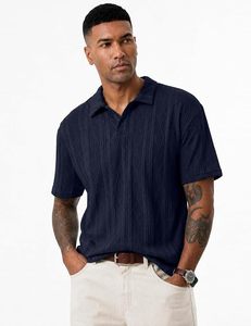 Proveedor Mayorista de Camisas para Hombre con Bolsillo de Tela Ancha Antiarrugas y Estampado Digital, Fabricante OEM ODM Personalizado - Product Image 1