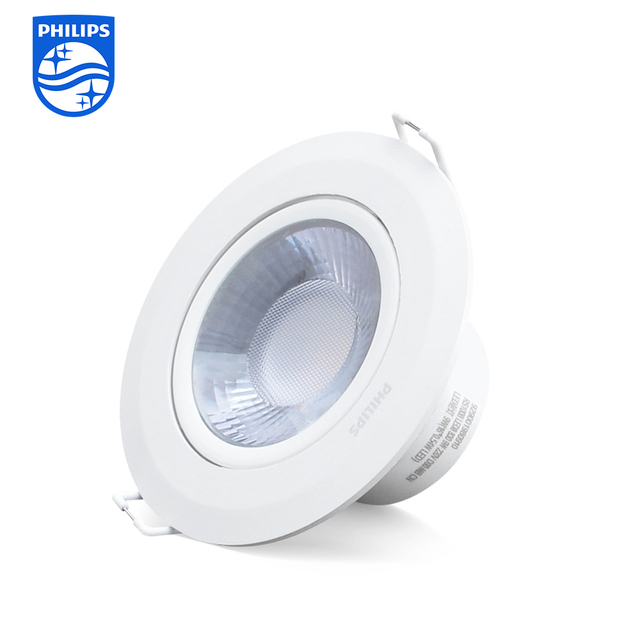 PHILIPS LED downlight RS100B 3W 6W 9W 20W 27W celling modern recessed hotel light indoor led light PHILIPS spot light
