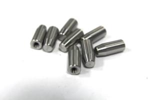 Entreprise de fabrication CNC au Vietnam, composants métalliques et plastiques de haute précision - Product Image 5