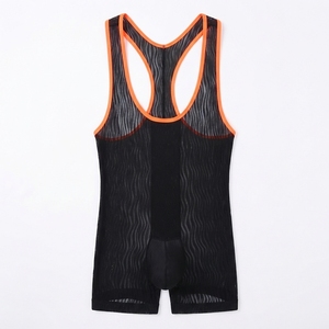 Camisetas de Tirantes para Hombre de Alta Calidad, 250 GSM, Personalizadas con Logotipo DTG, Tejido Acanalado, Secado Rápido, 100% Algodón, Casuales - Product Image 3