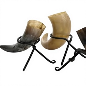 Unique Design Digital <b>Artificial</b> <b>Flower</b> Holder Customizable Home Hotel Decorative American Style Minimalist Eco-Friendly Epoxy - Product Image 2