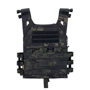 Professional Hunting <b>Vest</b> Winter Multi-Pocket Soft Shell Lightweight Durable Unisex Outdoor Sports Apparel - Product Image 1