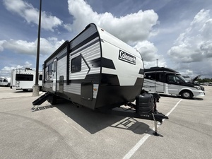 Nouvelles caravanes de voyage Keystone C-o-l-e-m-a-n 25R 2026, disponibles pour les commandes importantes - Product Image 3