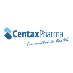 Centax Pharma GmbH logo