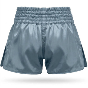 Shorts de Muay Thai unisexes universels pour l'entraînement, équipement de grappling, MMA, kickboxing - Product Image 3