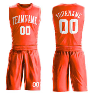 Conjunto de Uniforme de Baloncesto Personalizado para Hombre, Camiseta Negra y Pantalones Cortos, Impresión de Nombre y Número del Equipo, Estilo Deportivo de Secado Rápido, Ropa de Verano - Product Image 5