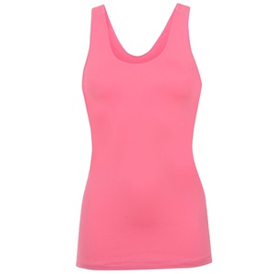 Camisetas sin Mangas para Mujer, Camiseta Deportiva de Alta Calidad para Damas, Chaleco Deportivo con Logotipo Personalizado, HECHO POR HAIDIIII SPORTS 2026 - Product Image 2