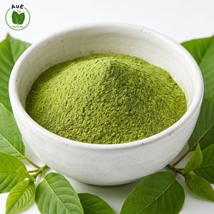 Producto Destacado AuE 2% MIT Polvo de Hojas Herbales Tailandesas 120 Mesh Secado al Aire Caliente Envasado al Vacío Grado Alimenticio - Product Image 2