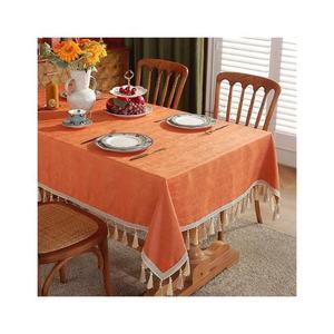 Servilletas Desechables Impermeables de Algodón 100% para Banquetes de Boda, Color Gris Pluma con Bordado Negro, Diseño Personalizado, Económicas, al por Mayor - Product Image 2