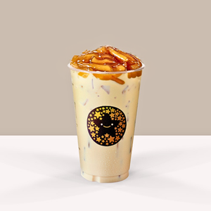 Fournisseur direct OEM Bandes de gelée en fibre de tapioca personnalisables Garnitures pour thé au lait en vrac Produit OEM personnalisable Pouding à la gelée - Product Image 4