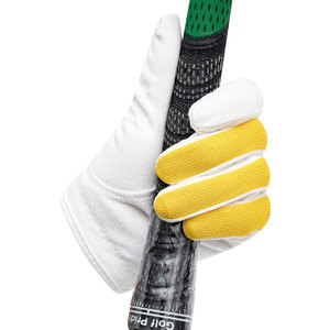 Premium Lightweight Golf Gloves Left Hand Right Hand Soft Breathable Adjustable Wrist <b>Strap</b> Non Slip Grip Comfortable Flexible - Product Image 5
