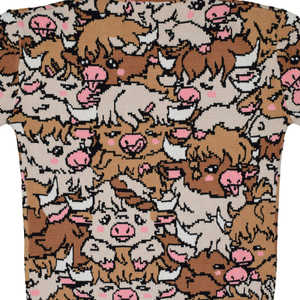 Pull classique à col en V long et boutonné, toucher cachemire, respirant, pour femme, chemise en maille pour le quotidien, un incontournable intemporel de la garde-robe - Product Image 4