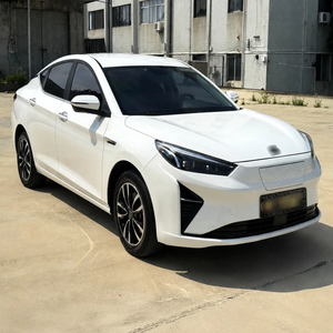 Sedán eléctrico J.A.C iC5 EV 2023, 42600 KM, usado, para exportación - Product Image 3