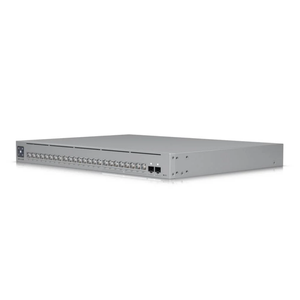 USW-PRO-MAX-24-POE Switch Ethernet PoE Administrado de Capa 3 de 24 Puertos y 400W, Soluciones Empresariales Technoverse - Product Image 1