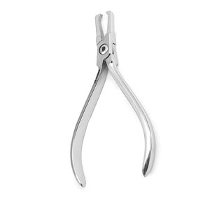 Kit de Herramientas para Remover Aparatos Ortodónticos Dentales con Garantía de por Vida, Alicates de Acero Inoxidable para Remover Brackets - Product Image 4