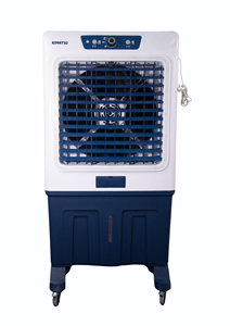 Enfriador de Aire Eléctrico MAGIC COOL, Resistente, Color Marrón, Tanque de 135L, Área de Enfriamiento de 1500 Pies Cuadrados, Uso Comercial, Hotel, Hogar, 1 Año de Garantía - Product Image 3