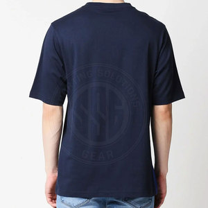 Camisetas para Hombre, Estilo Casual a la Moda, Camisetas de Tela Suave, Atuendo Cómodo, Look Moderno - Product Image 3
