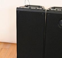 Haut-parleur de sonorisation amplifié RCF HDL10-A Active Line Array 1400W HDL-10A (NEUF) - Product Image 2