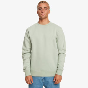 Ensemble sweat à capuche et pantalon de survêtement pour homme, haute qualité, en Spandex/Polyester, brodé, anti-plis, hiver, style streetwear - Product Image 3