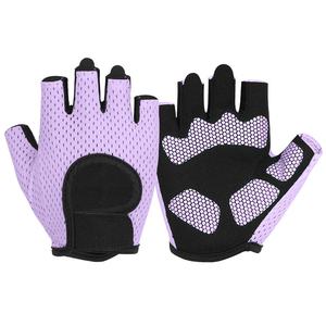 Customs Best Customized Cheap Wholesale Weightlifting Gloves Gym Gloves Fitness Best Quality Wholesale Price Fitness Gym Wear - Product Image 3