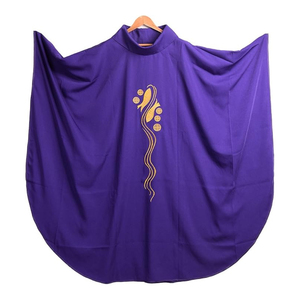 Servicio OEM/ODM, Diseño Personalizado, Vestido/Guayabera Unisex de Algodón Transpirable de Color Sólido, Estilo Étnico de Oriente Medio, Largo hasta el Tobillo, para Padre de la Familia o Iglesia - Product Image 6