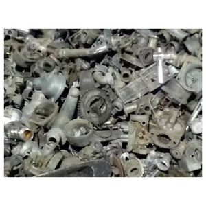 Chatarra de Zinc de Alta Pureza 99.9%, Grado Industrial, Reciclable, para Fundición - Product Image 2