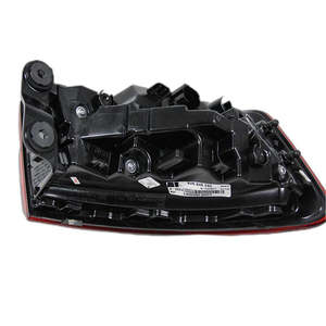 <span class=keywords><strong>Feux</strong></span> arrière LED d'origine d'occasion pour <span class=keywords><strong>Audi</strong></span> <span class=keywords><strong>A3</strong></span> 8V berline S3 8V, vente en gros, 2017 <span class=keywords><strong>2018</strong></span> 2019 2020 - Product Image 3