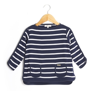 ODM Breathable Kids Spring Autumn Clothes With Two Front Pockets - Product Image 2