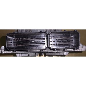 Unité de commande moteur Volvo ECU ECM Bosch YG compatible avec l'unité de commande moteur Volvo ECU ECM P31303388. Pièces auto compatibles. - Product Image 1