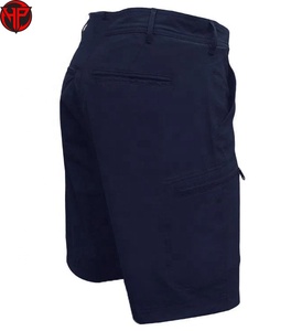 Shorts de pêche pour femmes de haute qualité, coupe ample, avec poches zippées, décontractés, pour la randonnée, style cargo - Product Image 2